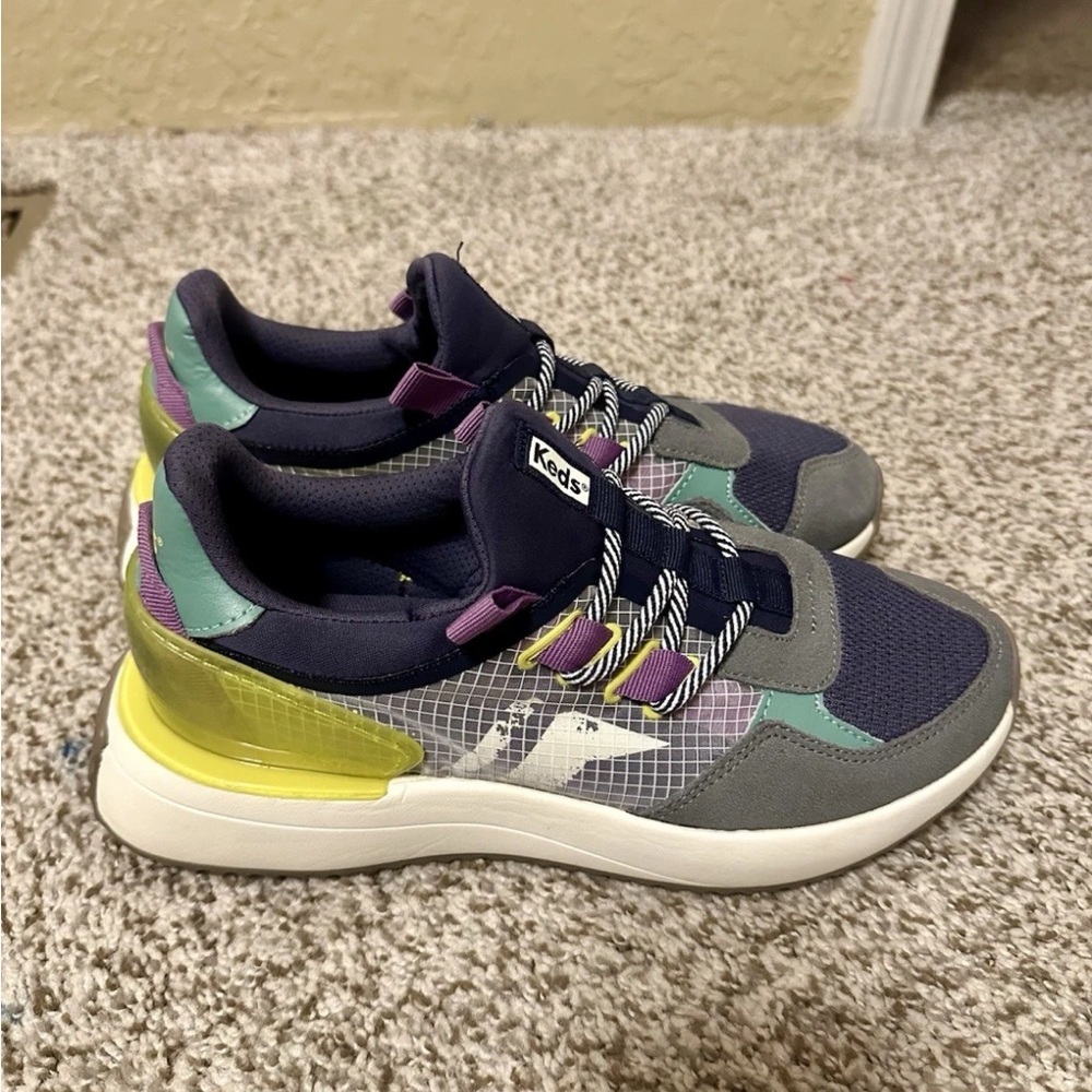 Keds Multicolor Sneakers